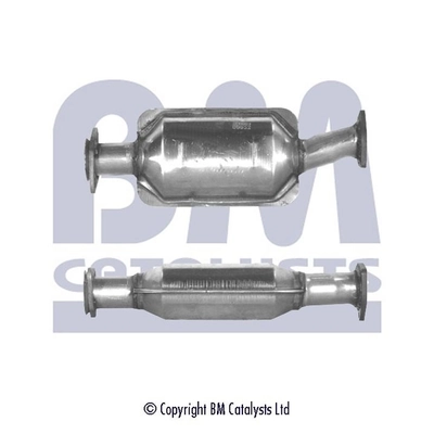 Catalytic Converter